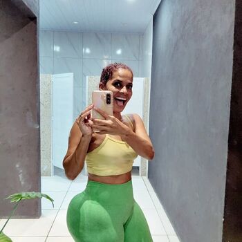 Jacqueline Caldas