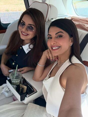 Jacqueline Fernandez