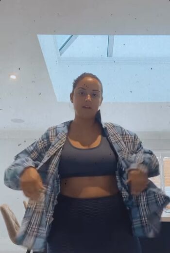 Jacqueline Jossa