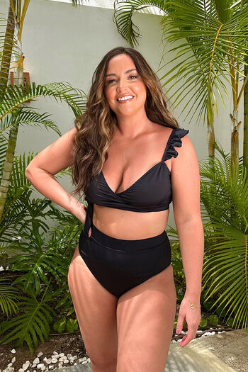 Jacqueline Jossa