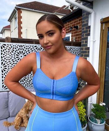Jacqueline Jossa