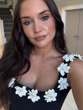 Jacqueline Jossa