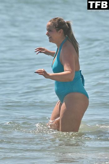 Jacqueline Jossa