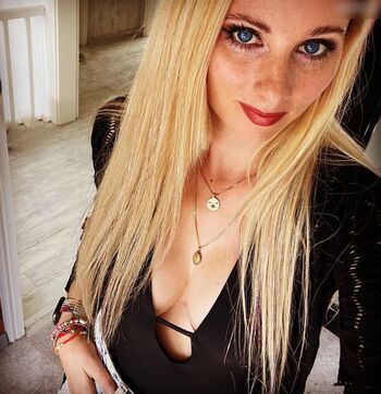 Jacqueline Sparrow