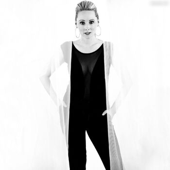 Jacqueline Sparrow