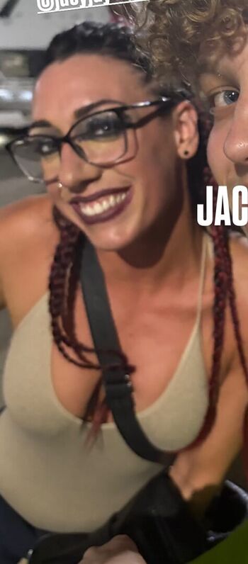 Jacy Jayne