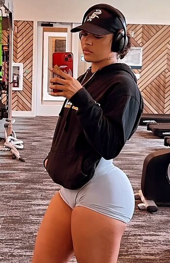 Jada Parker