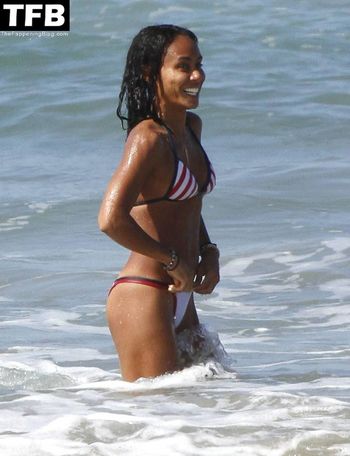 Jada Pinkett Smith