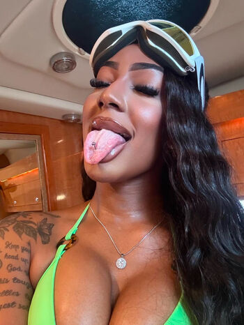 Jada Thorpe