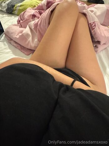 Jade Adams