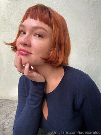 Jade Baraldo
