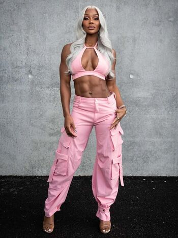 Jade Cargill