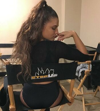 Jade Chynoweth