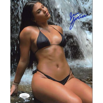 Jade Gentile