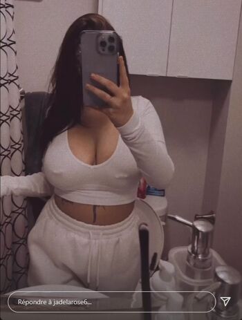 Jade Larose