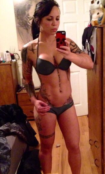 Jade Masson