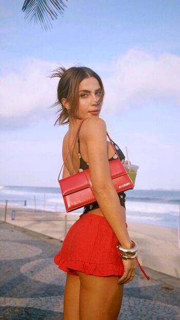 Jade Picon