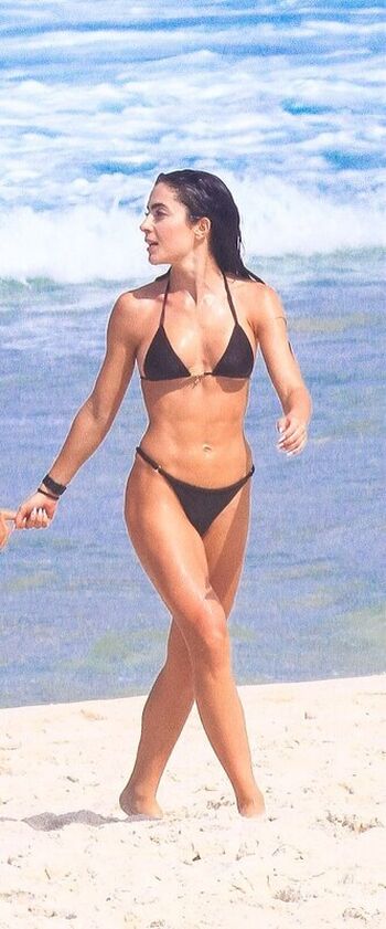Jade Picon
