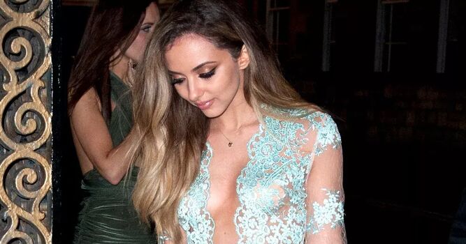 Jade Thirlwall