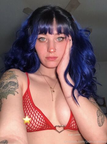 jadecarterfree