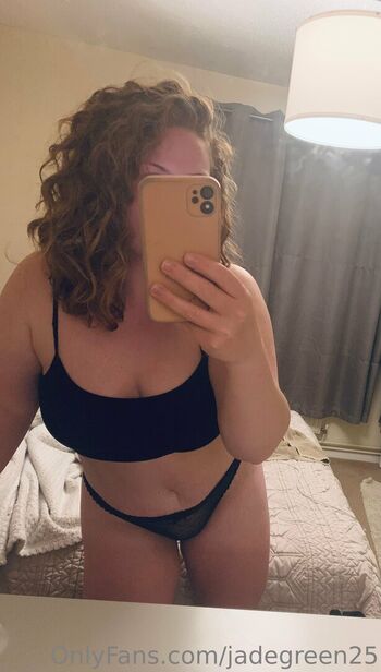 jadegreen25
