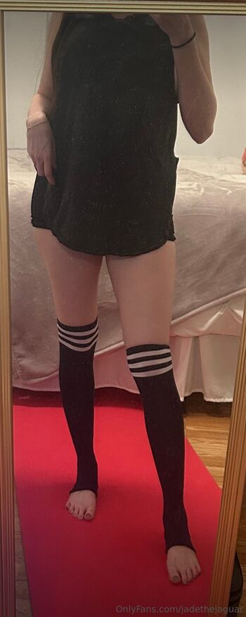 Jadethejaguar