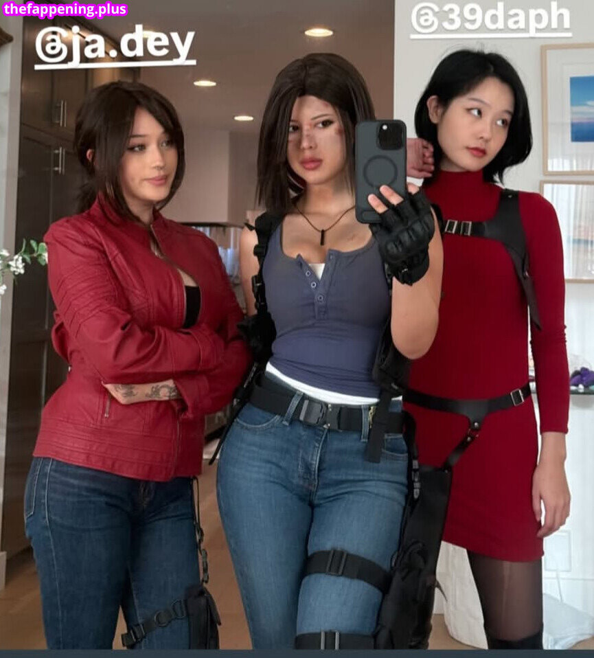 JadeyAnh