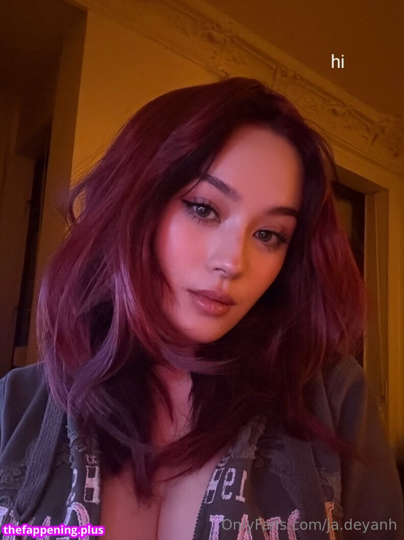 JadeyAnh