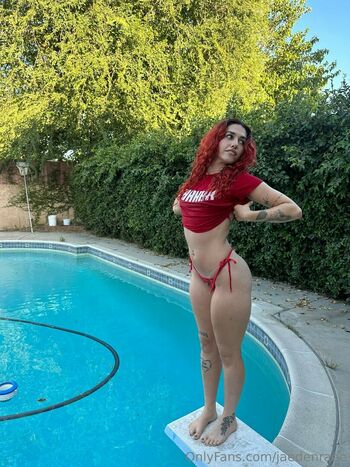 Jaeden Rae Gomez