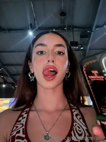 Jaedenraee