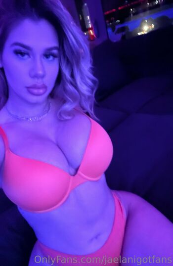 jaelanijade