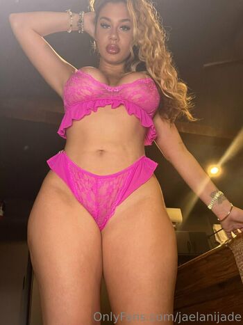 jaelanijade