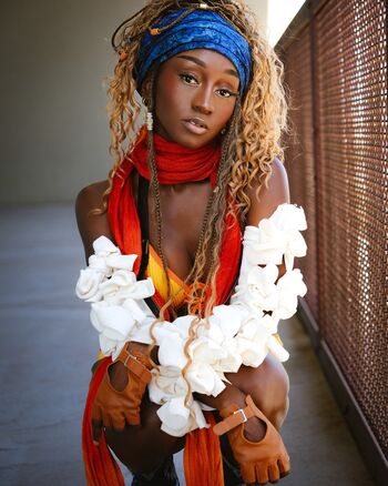 Jahara Jayde