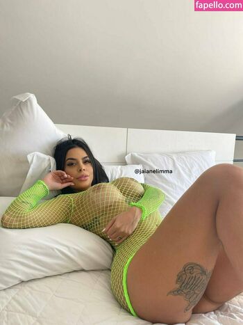 Jaiane Limma