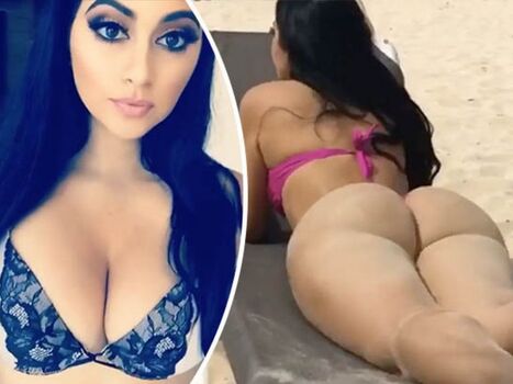 Jailyne Ochoa Ojeda