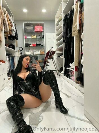 Jailyne Ojeda