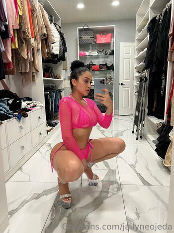 Jailyne Ojeda
