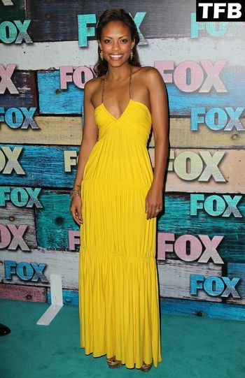 Jaime Lee Kirchner
