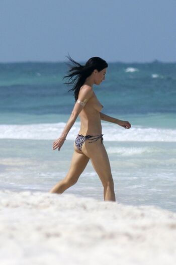 Jaime Murray