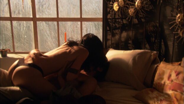 Jaime Murray