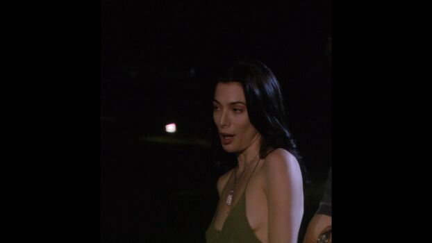 Jaime Murray