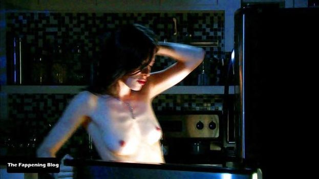 Jaime Murray