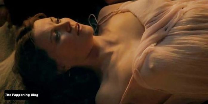 Jaime Murray