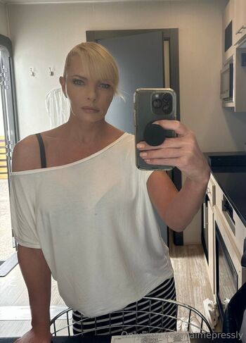Jaime Pressly