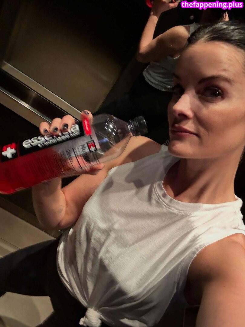 Jaimie Alexander
