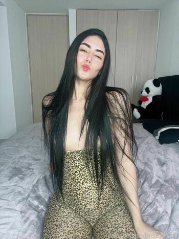 Jaisexydoll