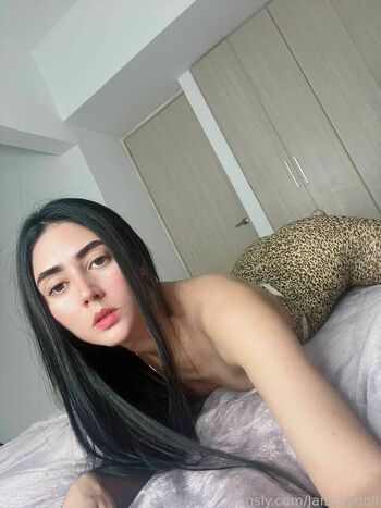Jaisexydoll