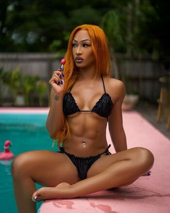 Jakara Jackson