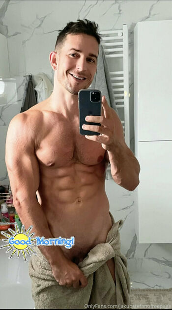 jakubstefanofreepage