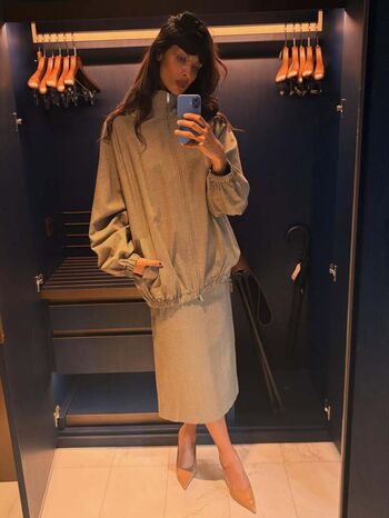 Jameela Jamil